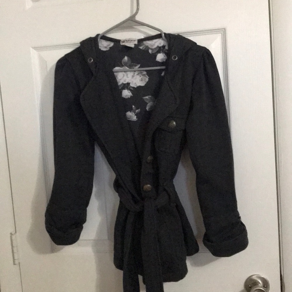 Jacket - Picture 3 of 5